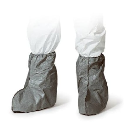 Ors Nasco 100PK 18GRY Boot Cover Fc454sgyxx0100 00